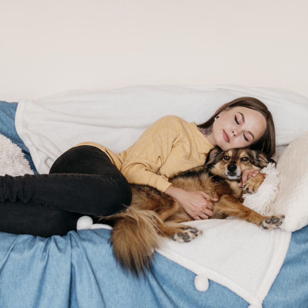 ¿Qué significa soñar con perros?