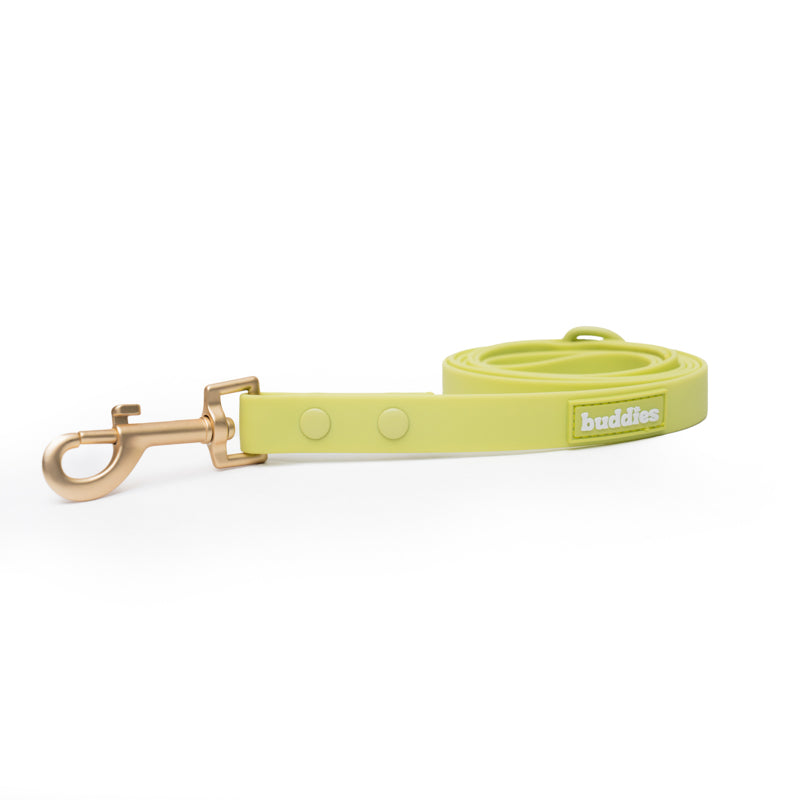 Verde | Correa PVC