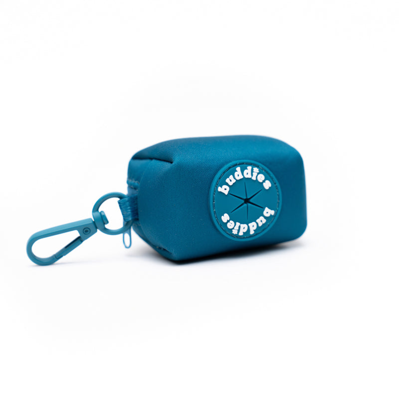 Azul | Poop Bag Neo