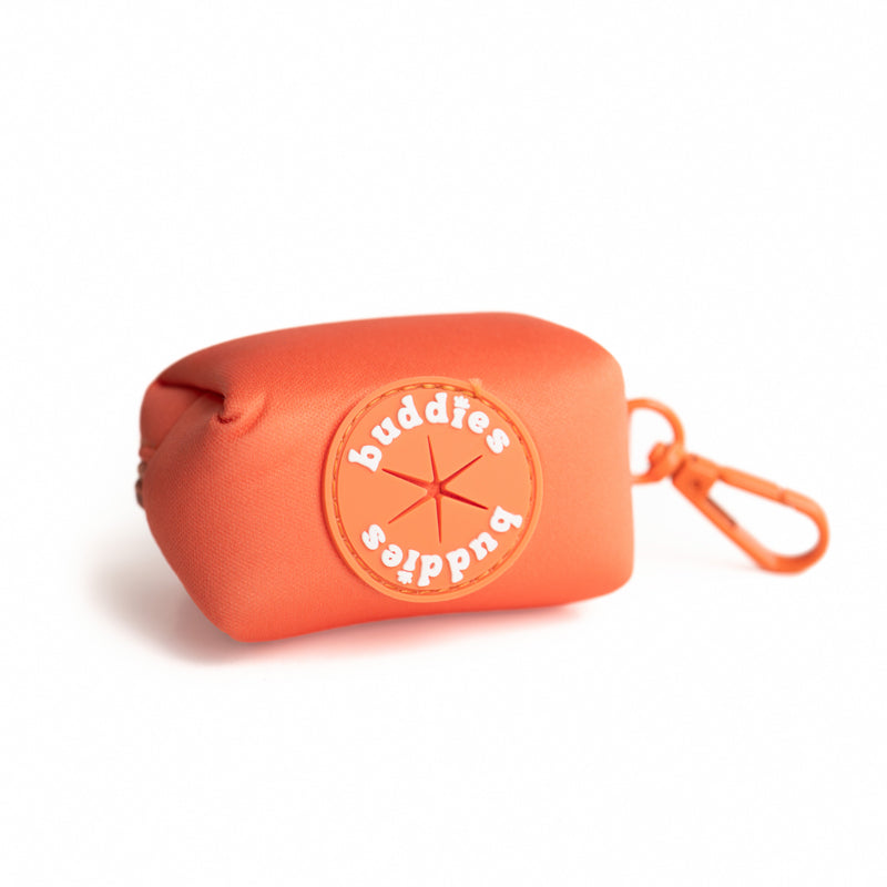 Naranja | Poop Bag Neo