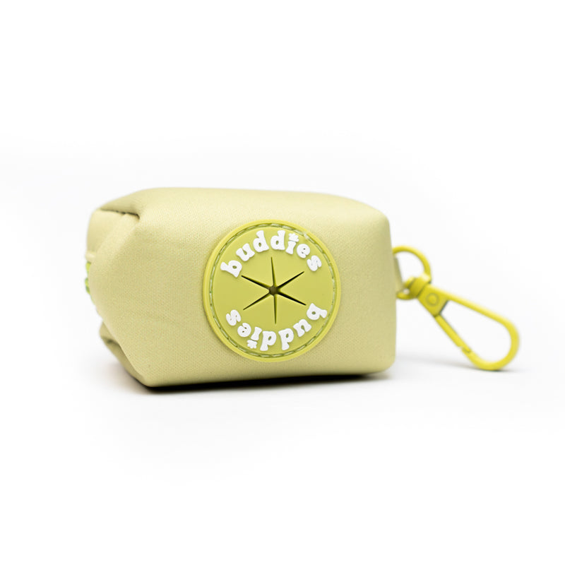 Verde | Poop Bag Neo