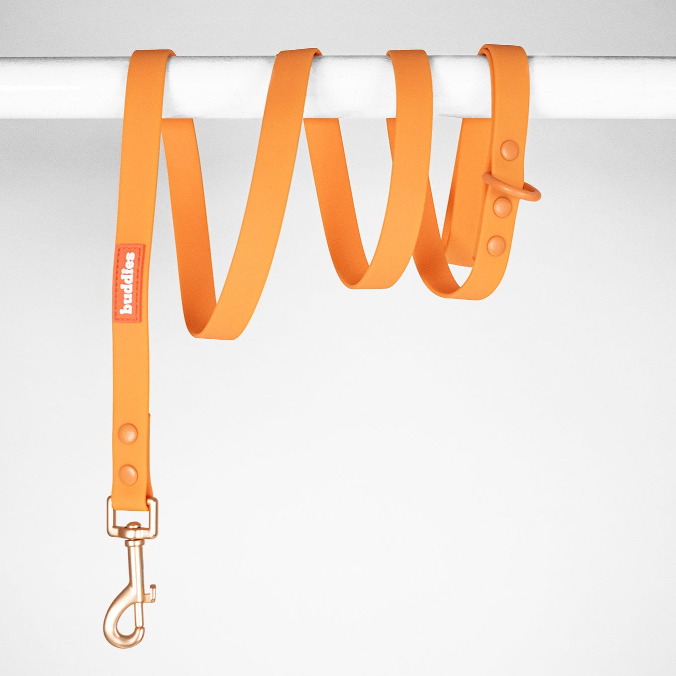 Naranja | Correa PVC