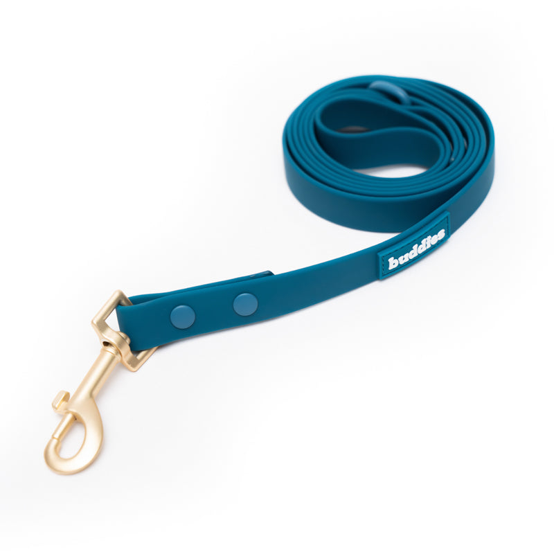 Azul | Correa PVC