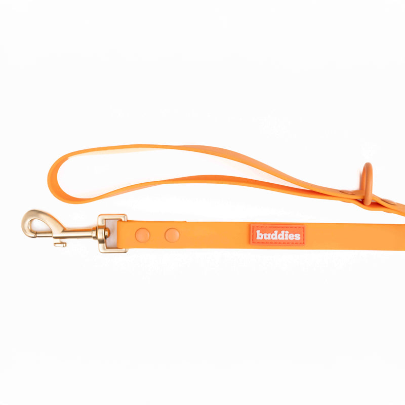 Naranja | Correa PVC