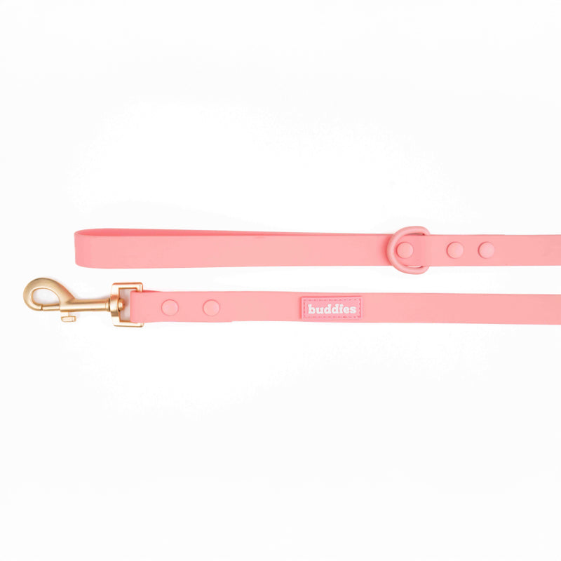 Rosado | Correa PVC