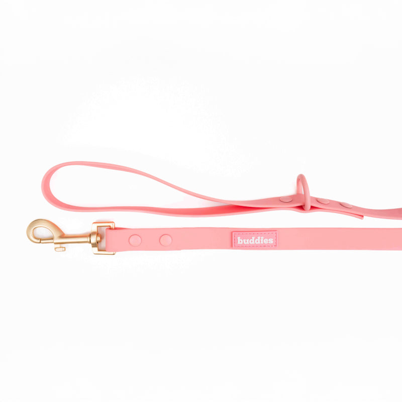 Rosado | Correa PVC