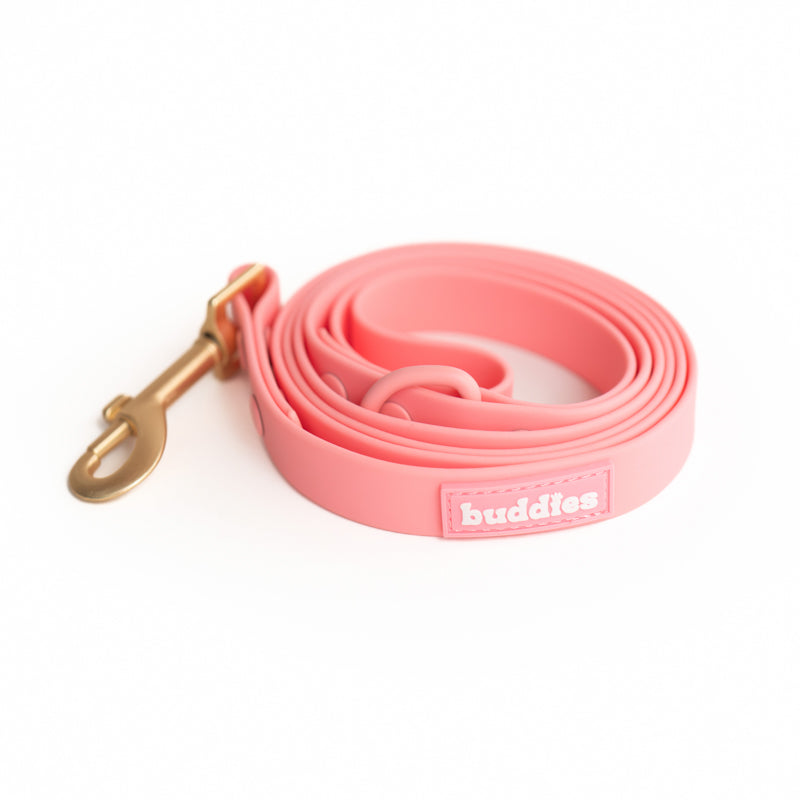 Rosado | Correa PVC