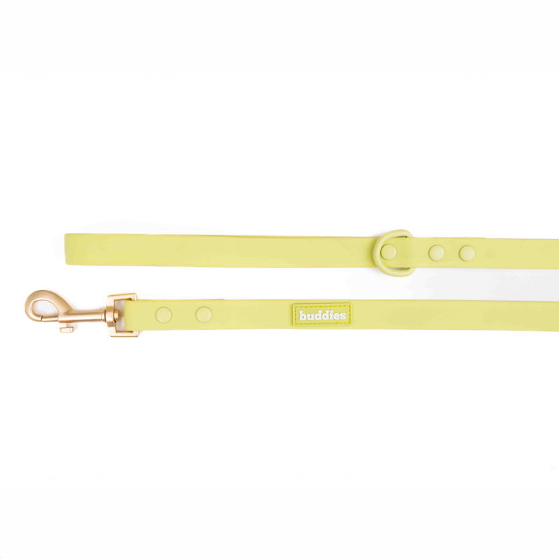 Verde | Correa PVC