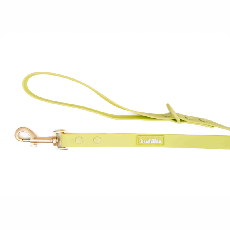 Verde | Correa PVC