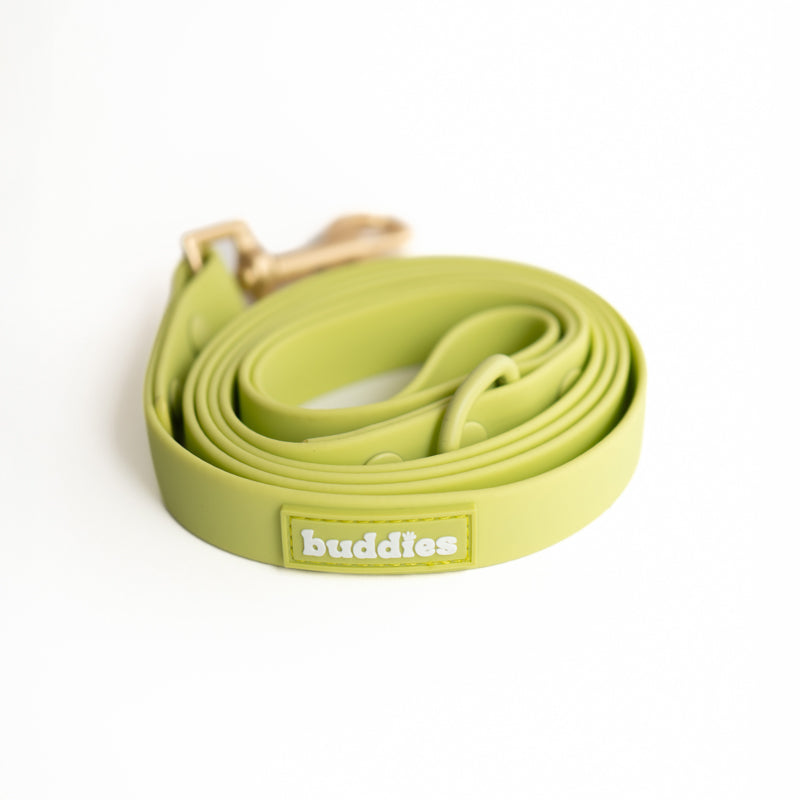 Verde | Correa PVC