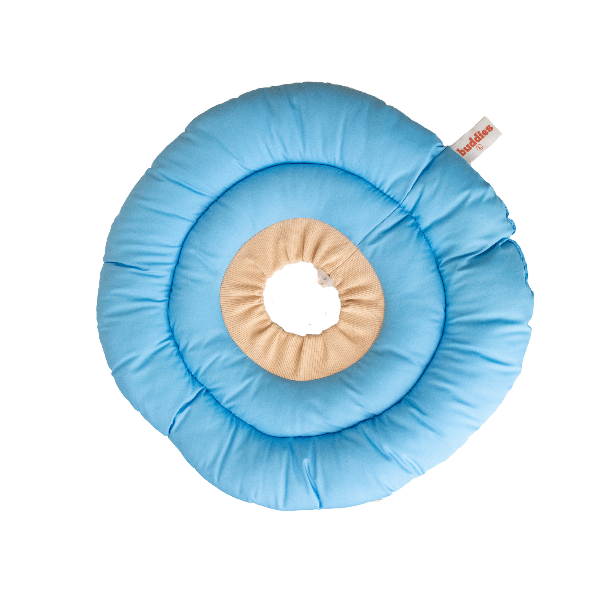 Azul | Donut Anti-Lamidos