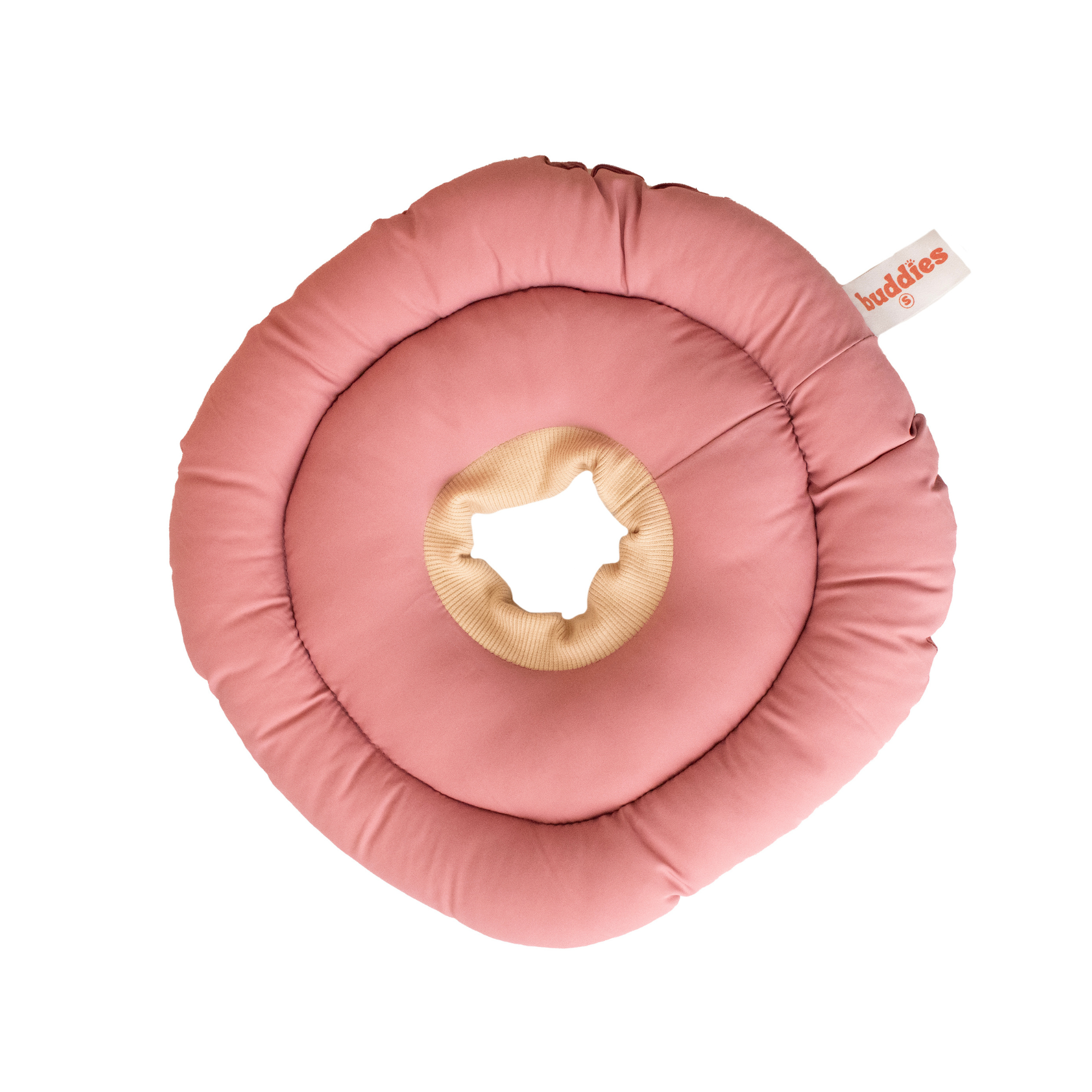 Rosado | Donut Anti-Lamidos
