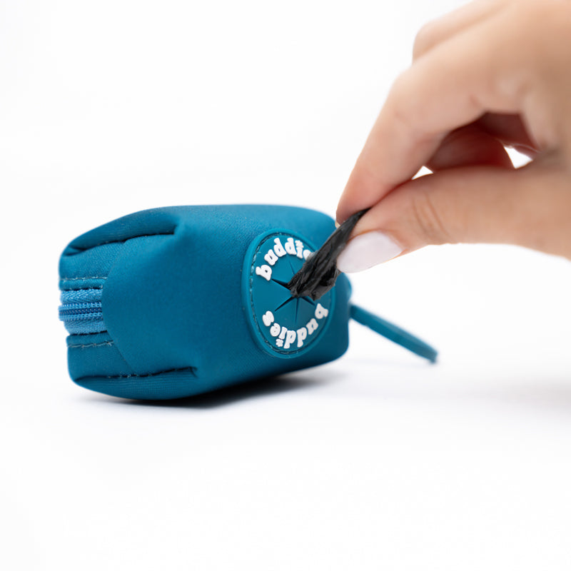 Azul | Poop Bag Neo