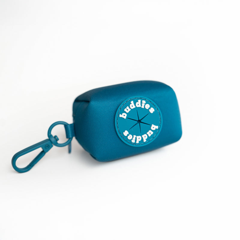 Azul | Poop Bag Neo