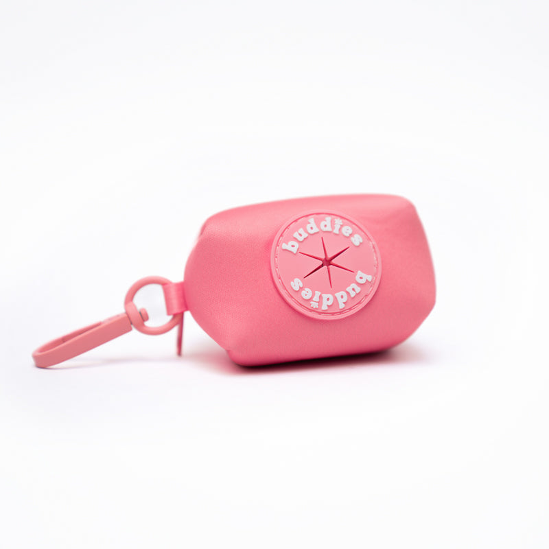 Rosado | Poop Bag Neo
