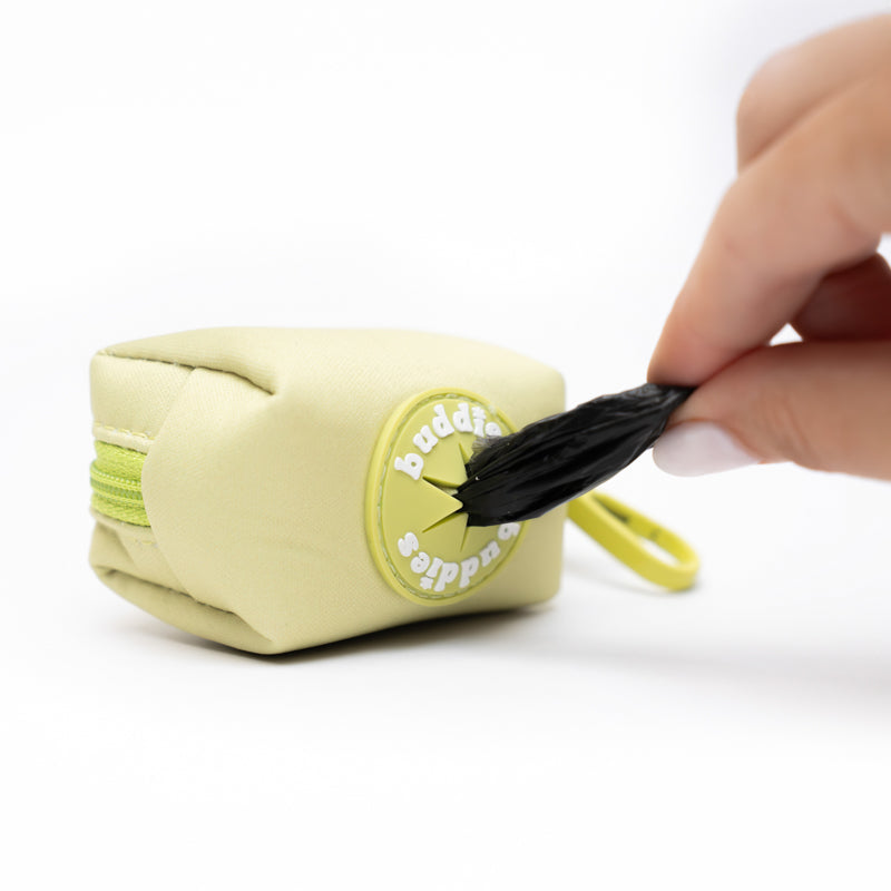 Verde | Poop Bag Neo