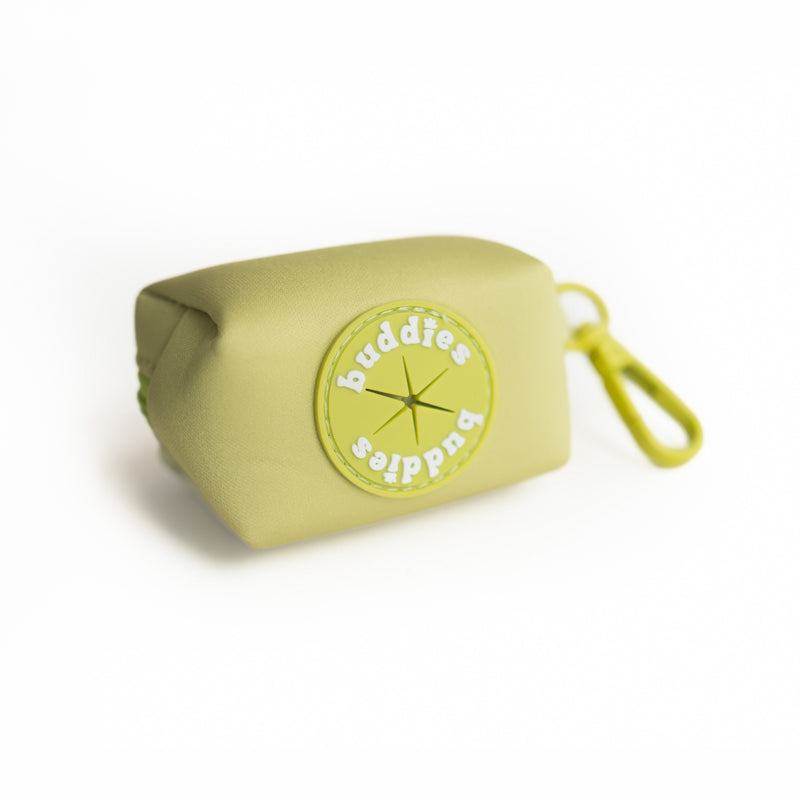 Verde | Poop Bag Neo