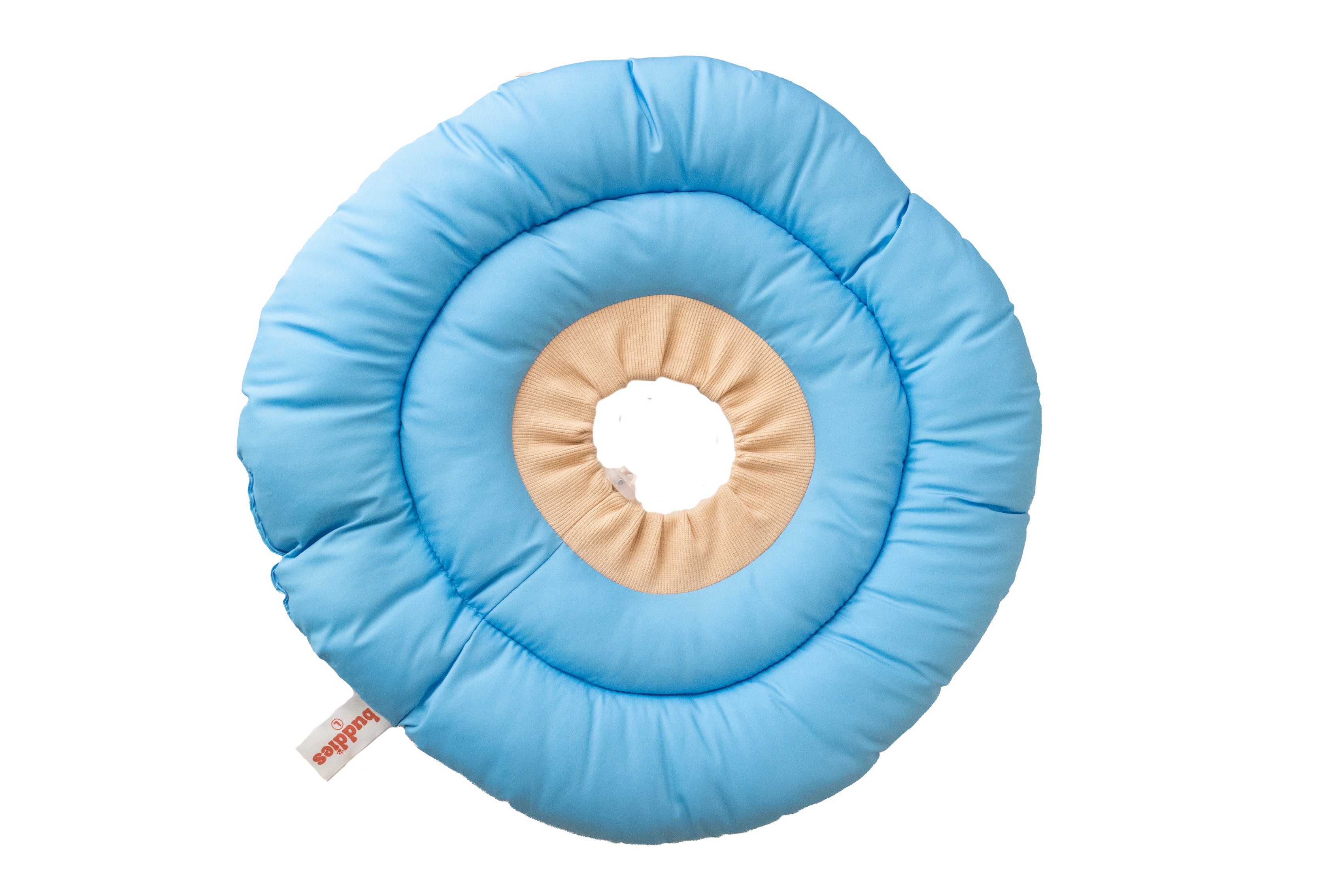 Azul | Donut Anti-Lamidos
