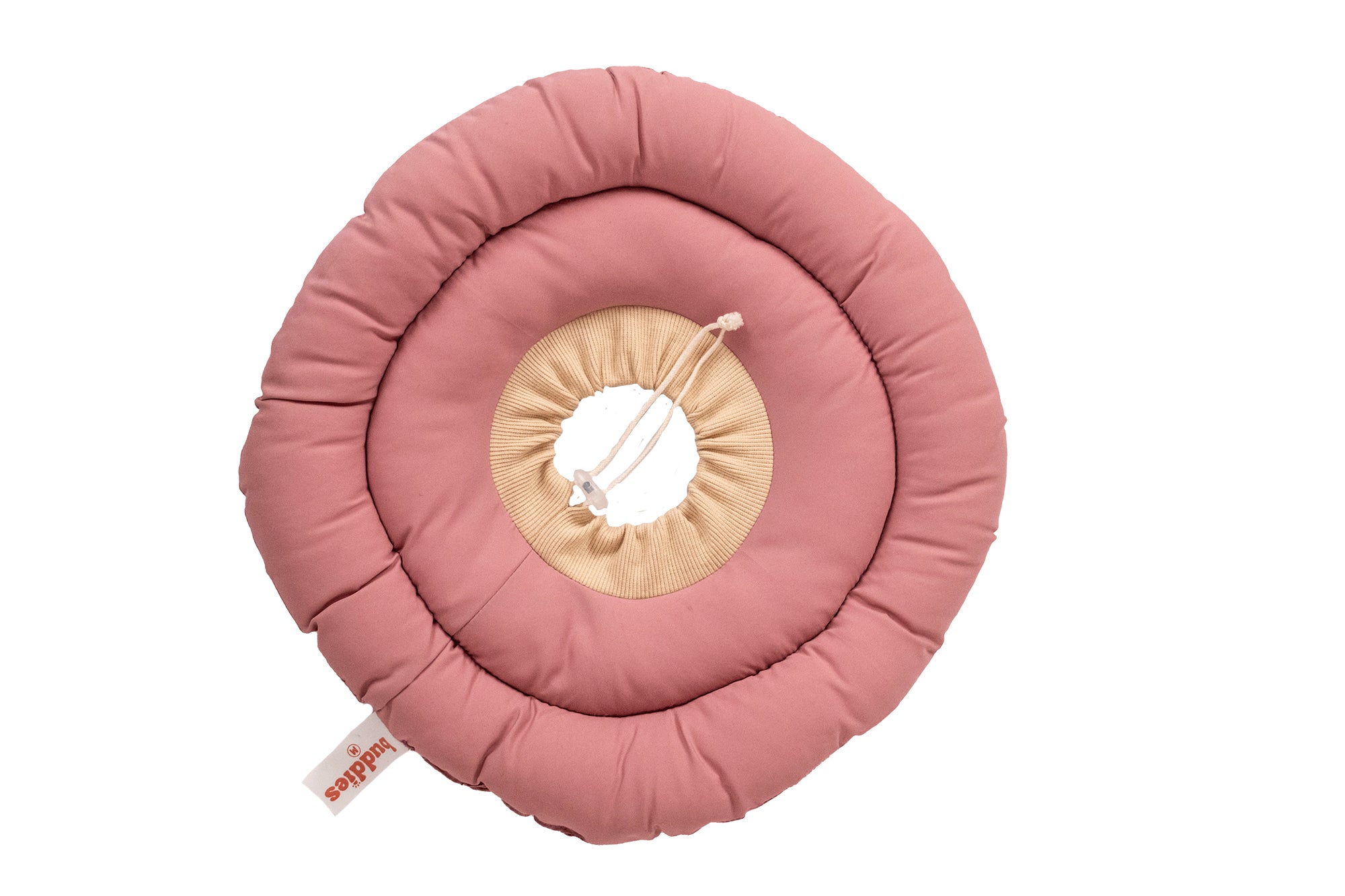 Rosado | Donut Anti-Lamidos