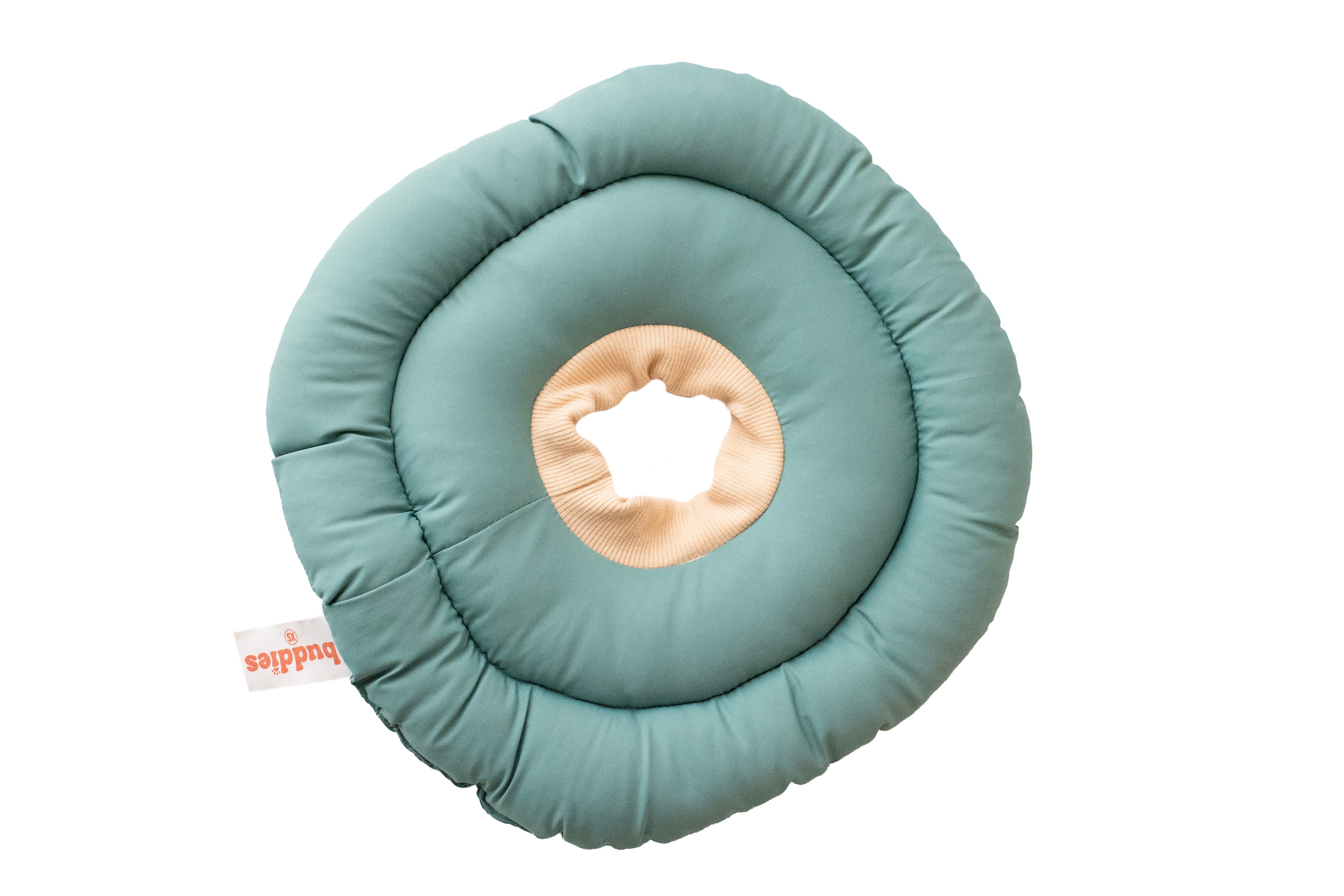 Verde | Donut Anti-Lamidos